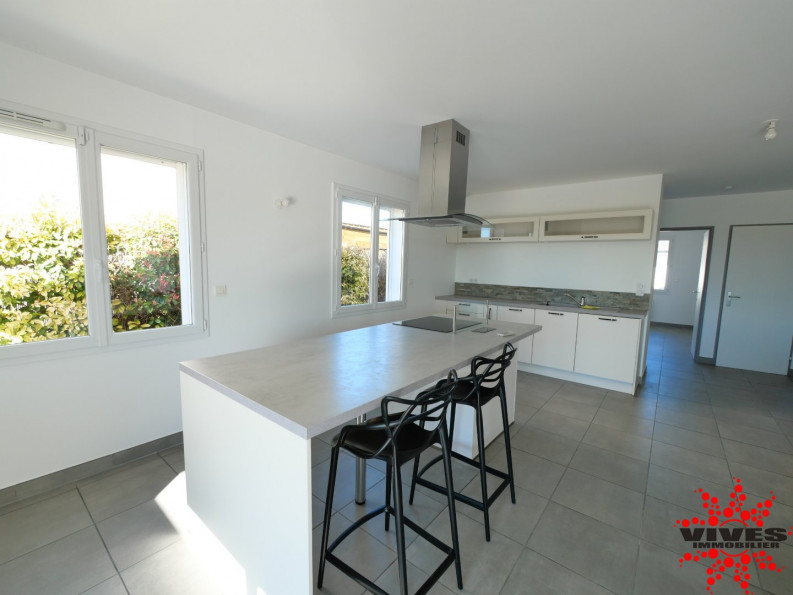 vente Villa Capestang - Photo 6