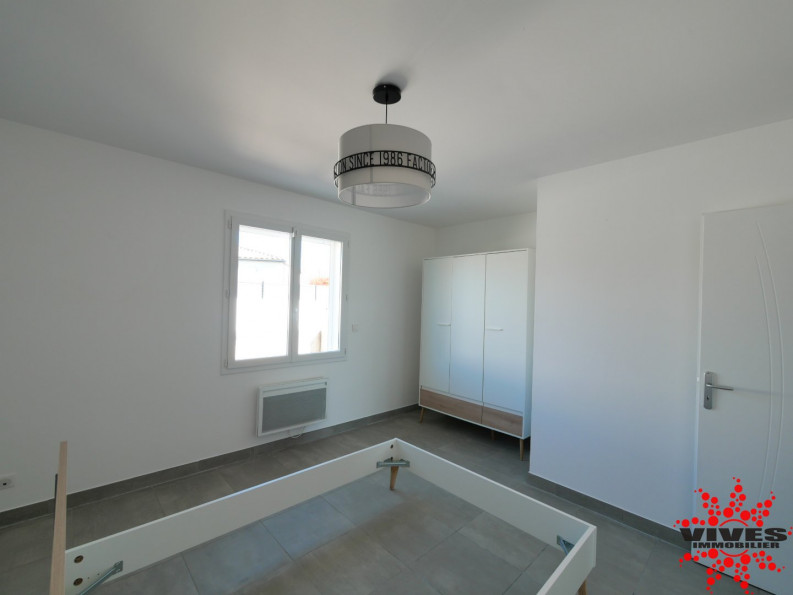 vente Villa Capestang - Photo 9