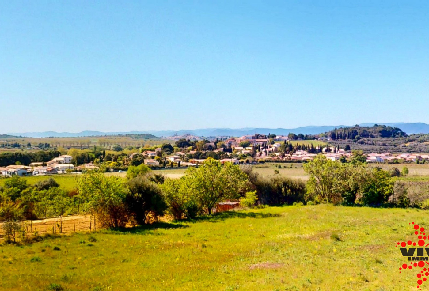 vente Maison Abeilhan - Photo 9