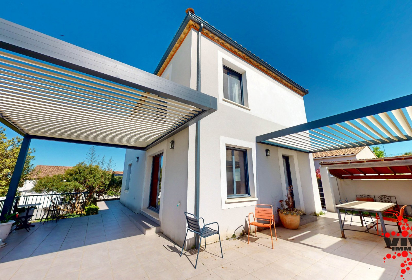 vente Maison Abeilhan - Photo 2