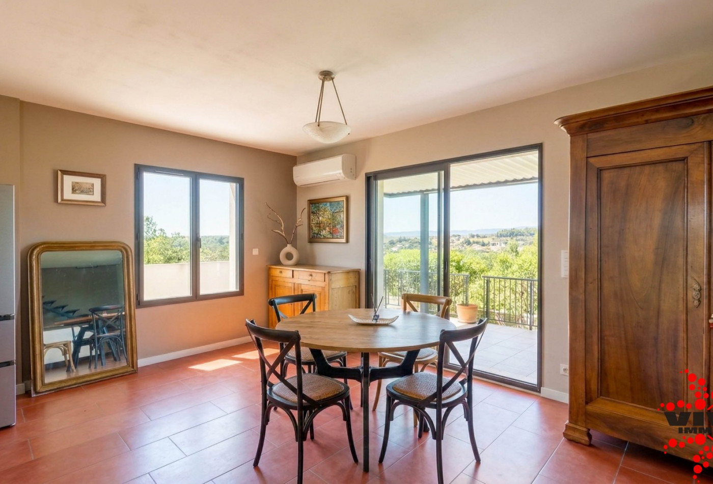 vente Maison Abeilhan - Photo 5