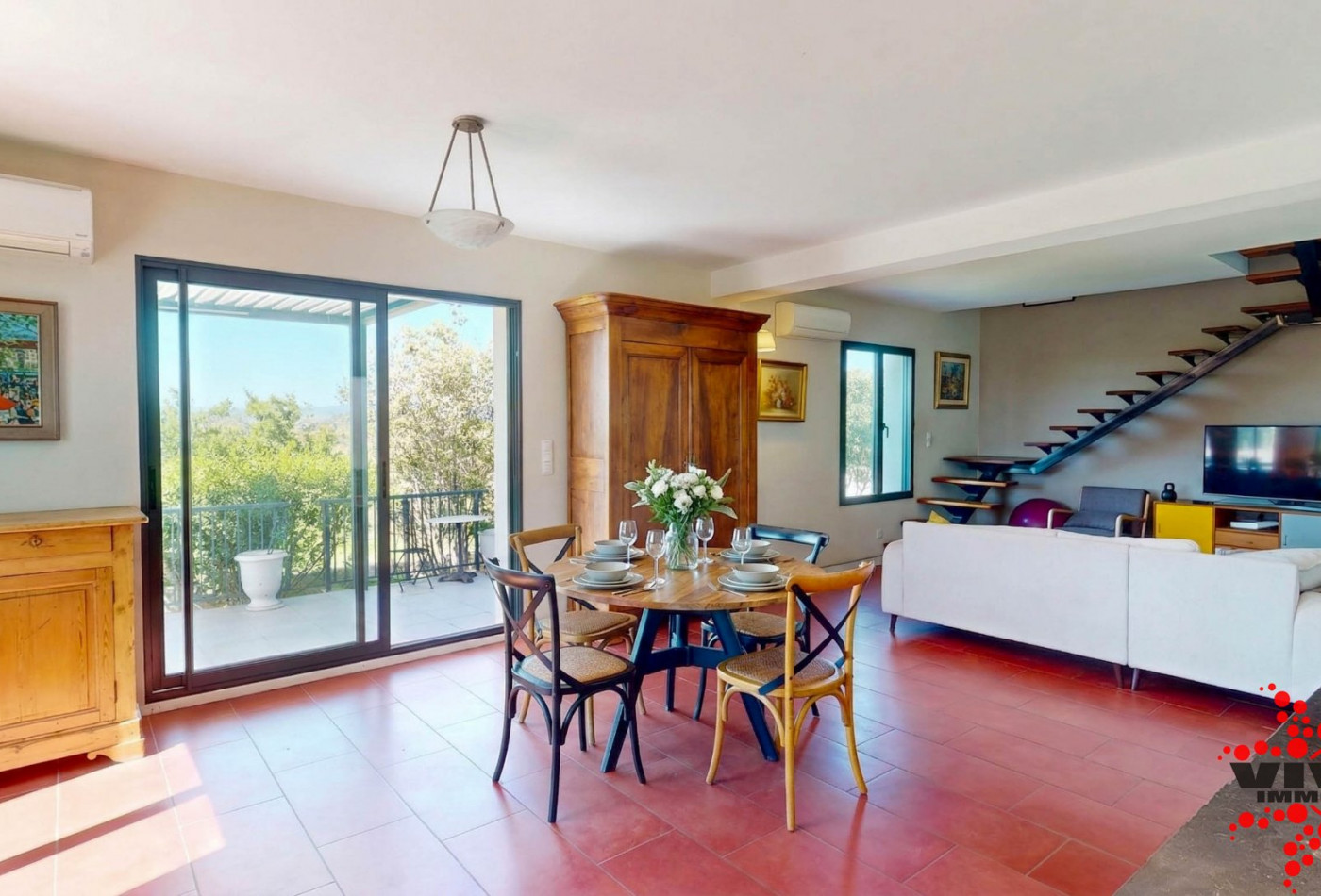 vente Maison Abeilhan - Photo 3