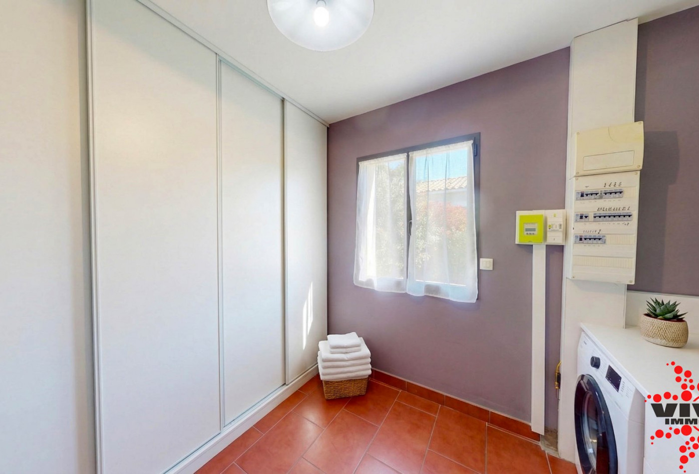 vente Maison Abeilhan - Photo 10