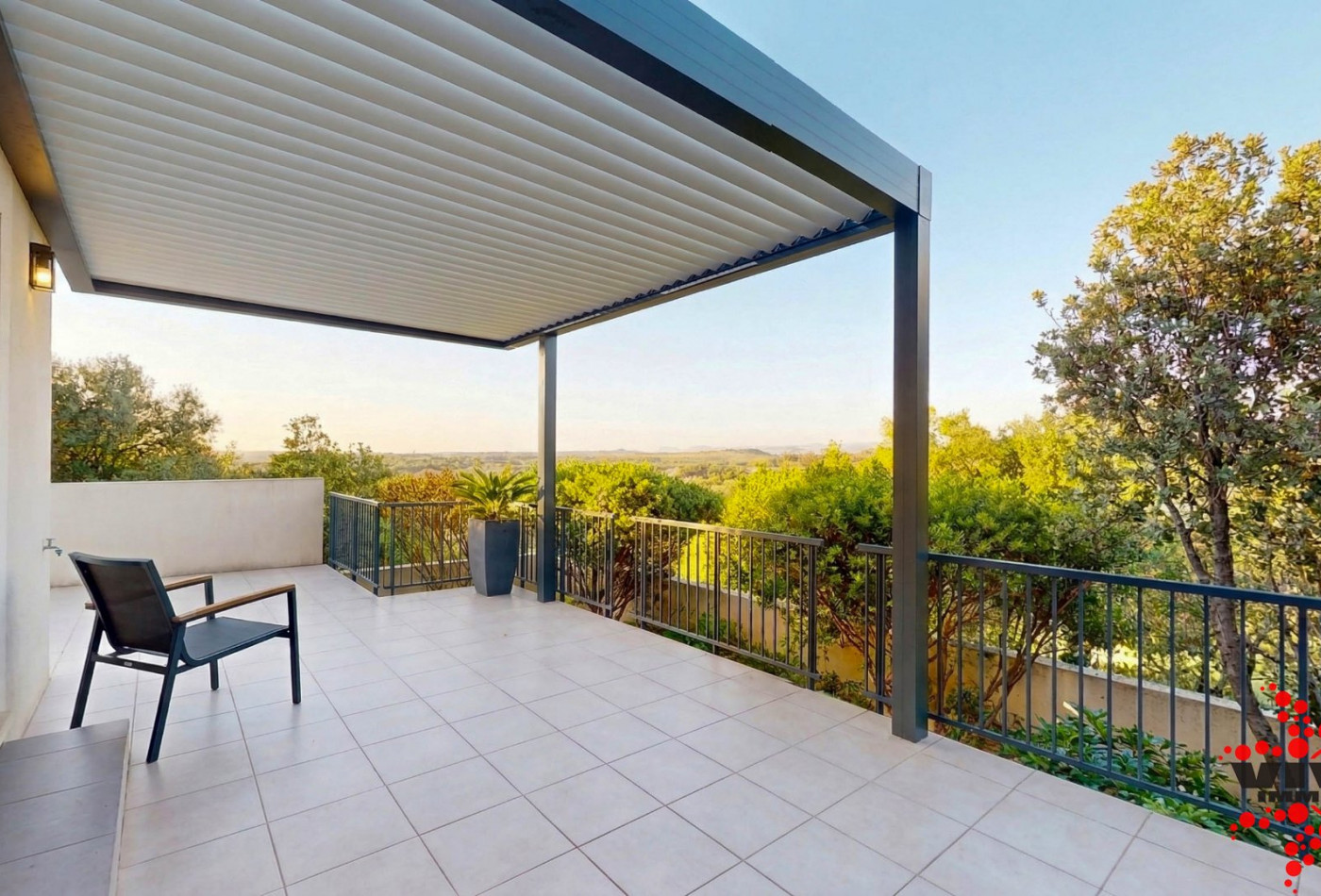 vente Maison Abeilhan - Photo 1