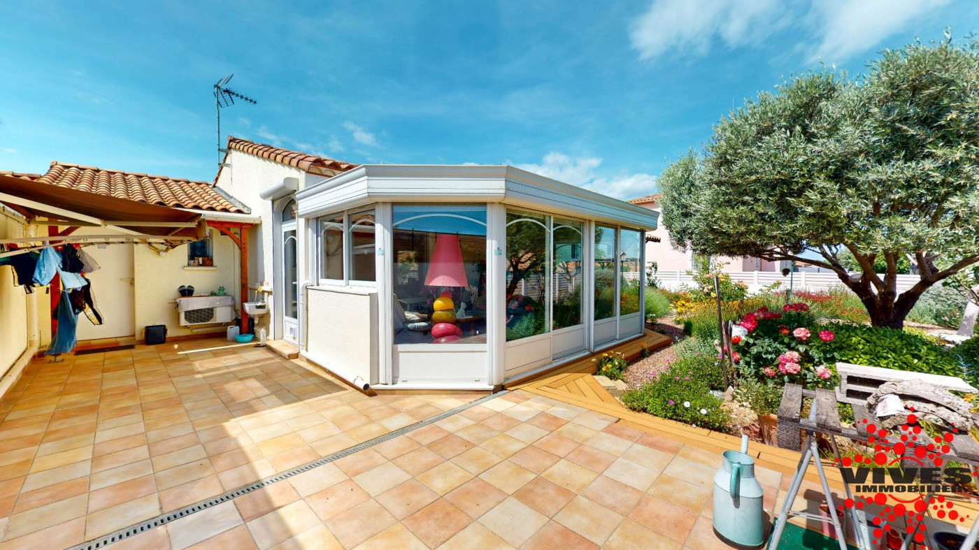 vente Villa Servian - Photo 13