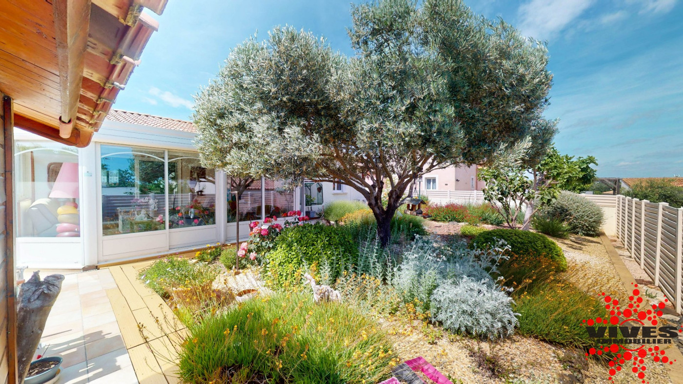vente Villa Servian - Photo 14
