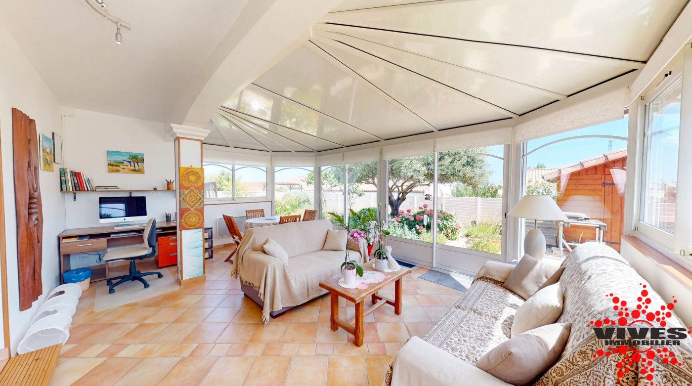 vente Villa Servian - Photo 2