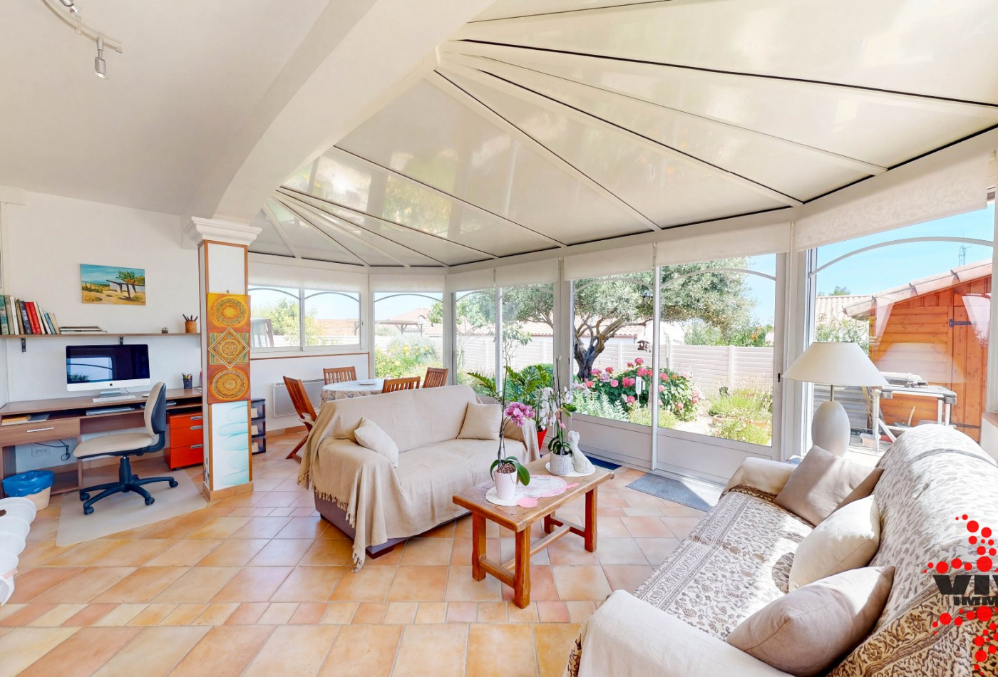 vente Villa Servian - Photo 2