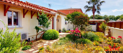 vente Villa Servian