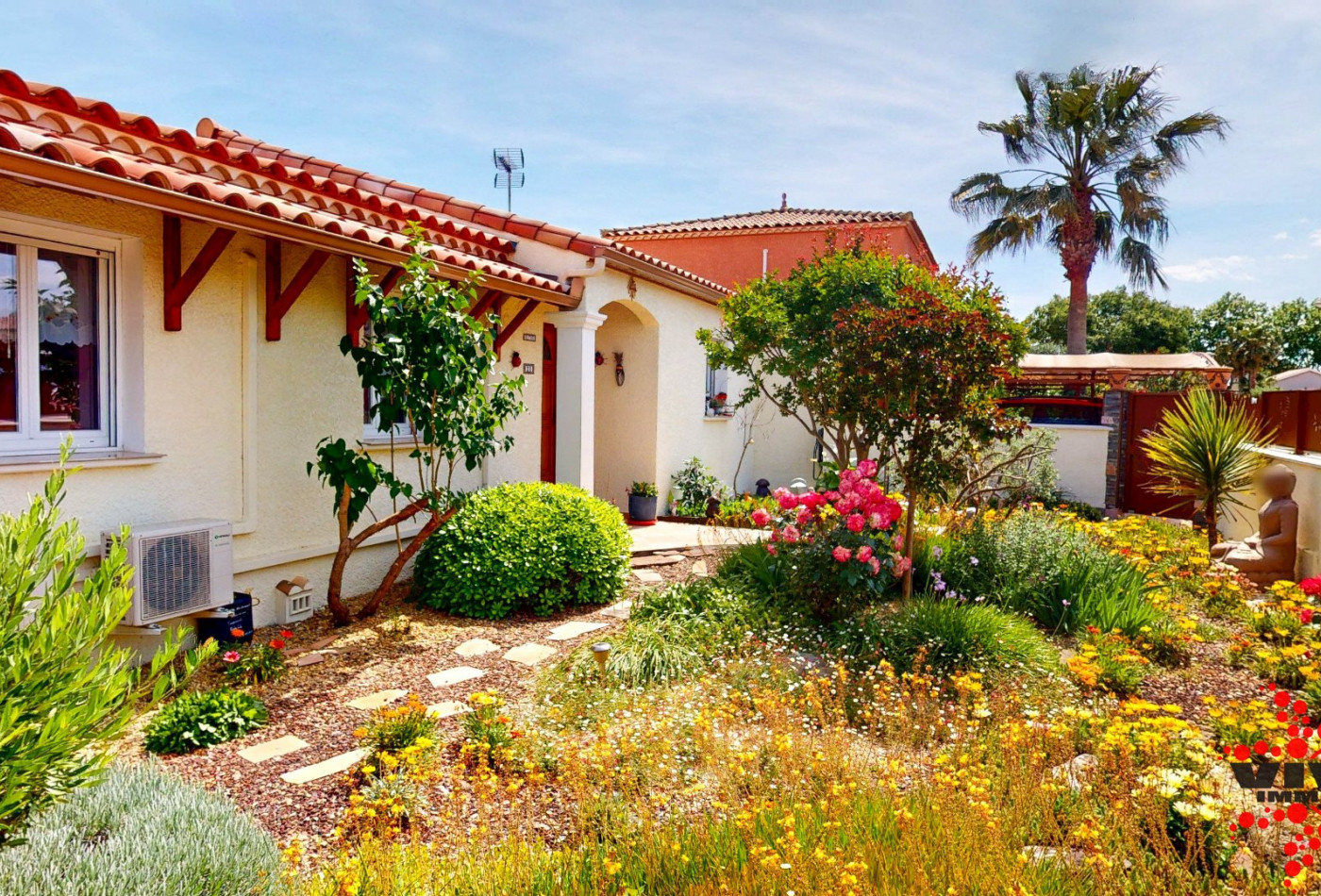 vente Villa Servian - Photo 5