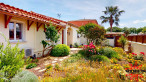 vente Villa Servian