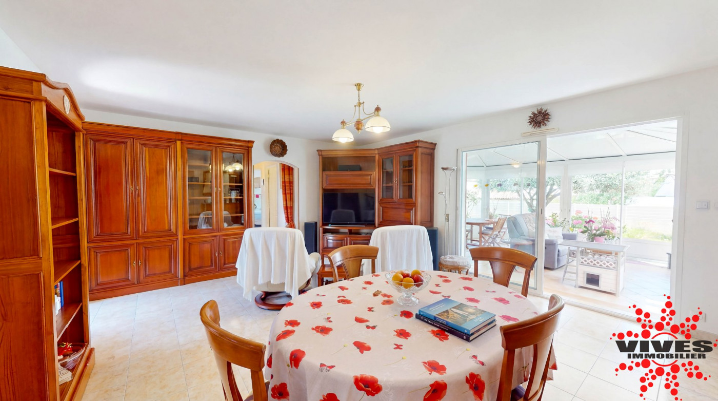 vente Villa Servian - Photo 3