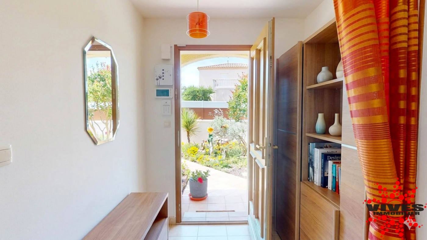 vente Villa Servian - Photo 12