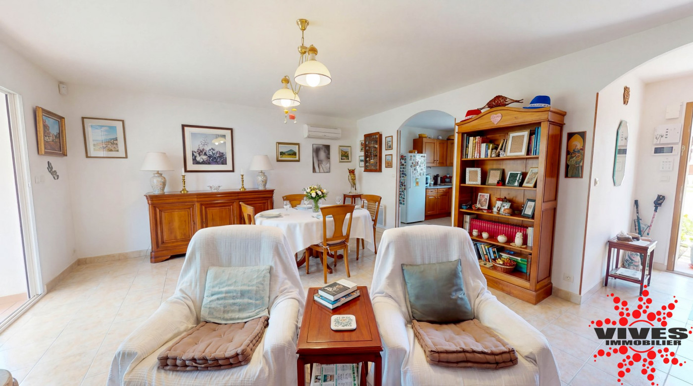vente Villa Servian - Photo 8