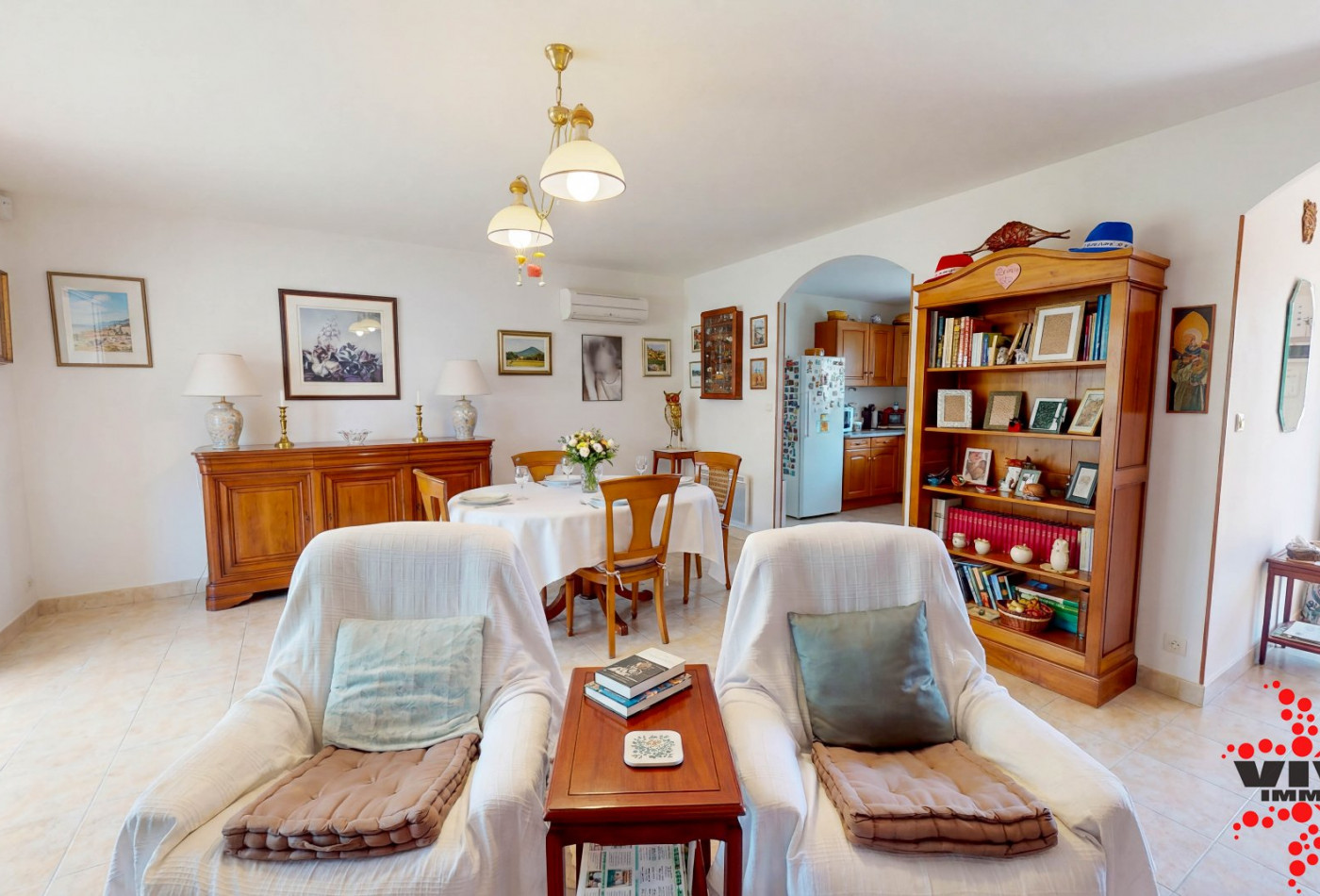 vente Villa Servian - Photo 8