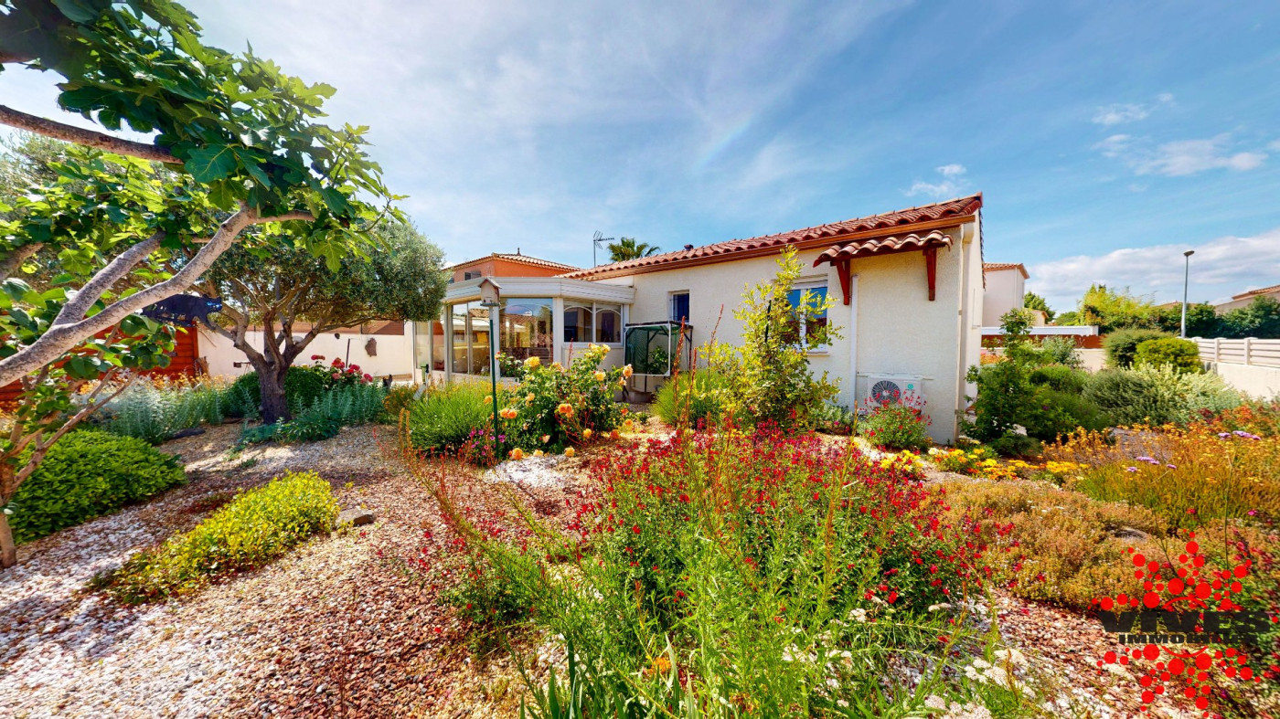 vente Villa Servian - Photo 6