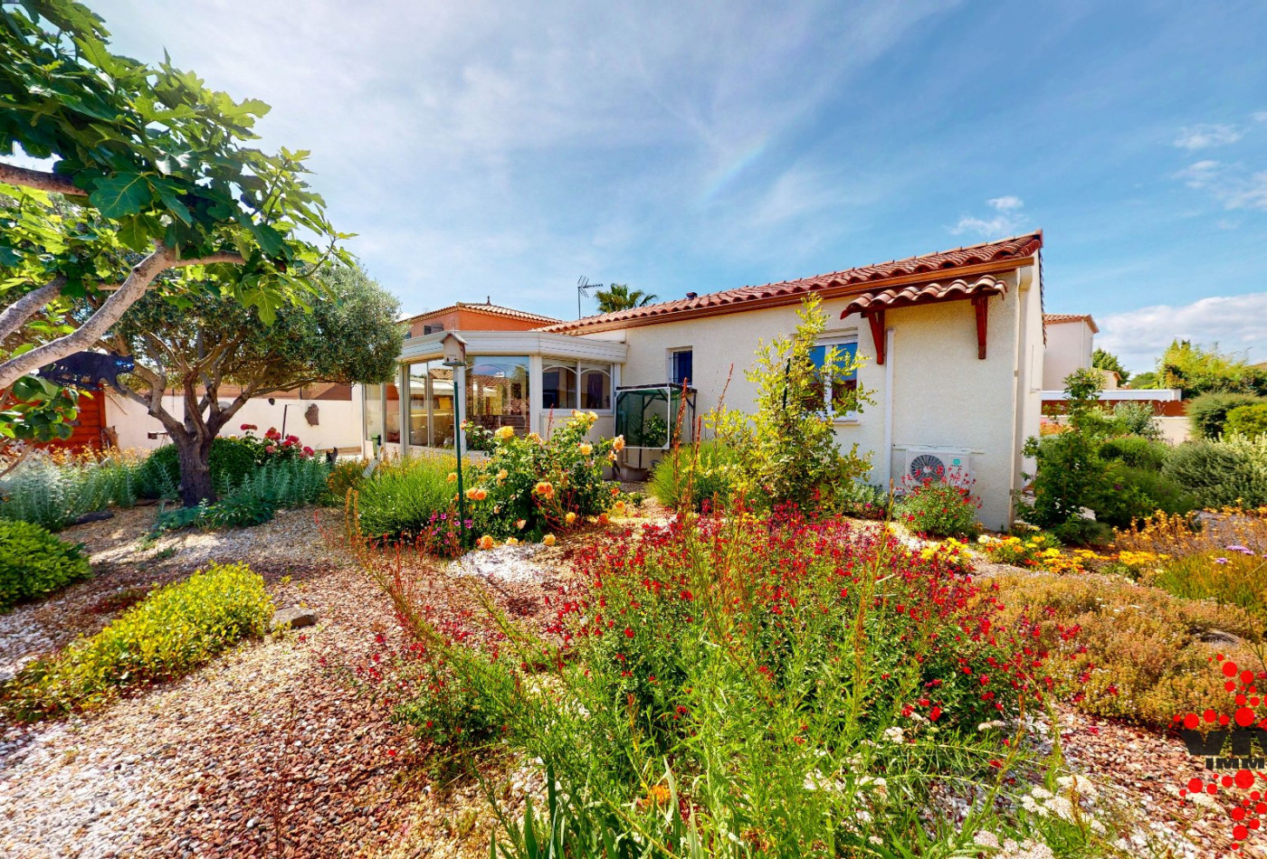 vente Villa Servian - Photo 6
