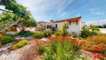 vente Villa Servian