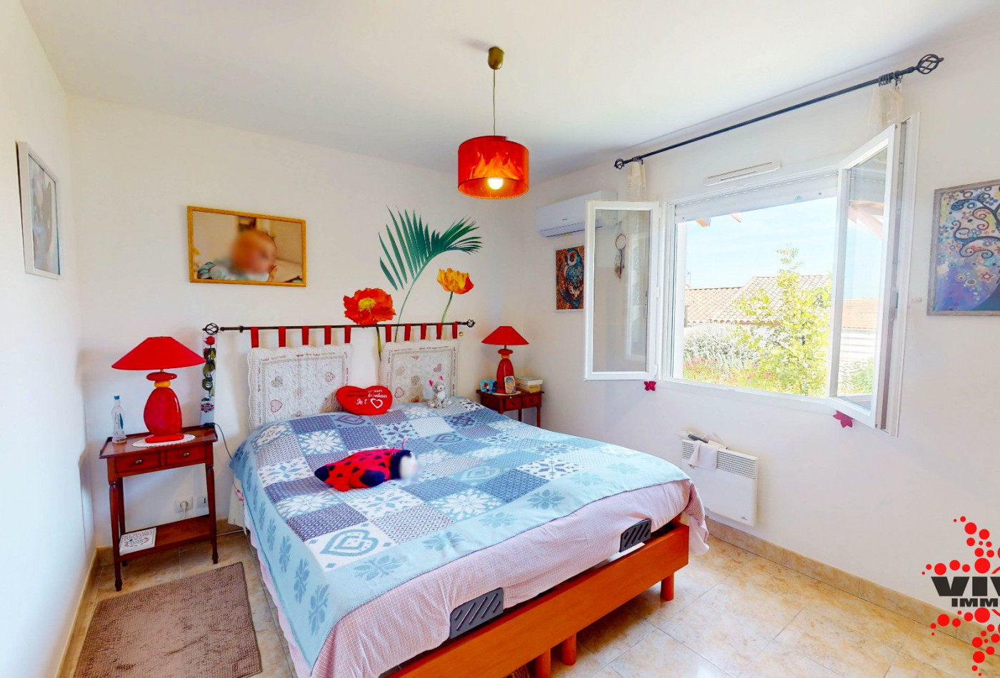 vente Villa Servian - Photo 9