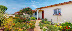 vente Villa Servian