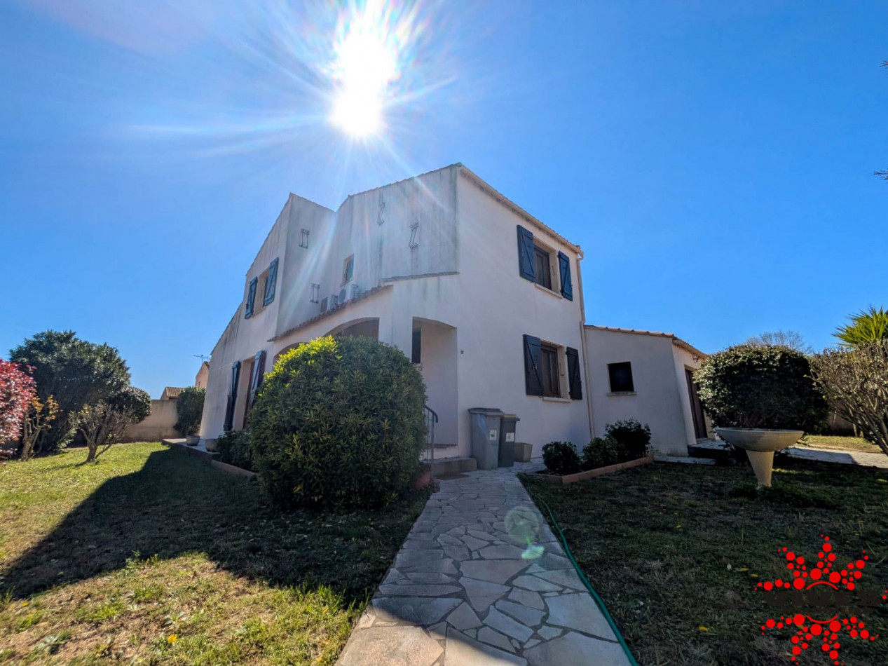 vente Villa Montblanc - Photo 17