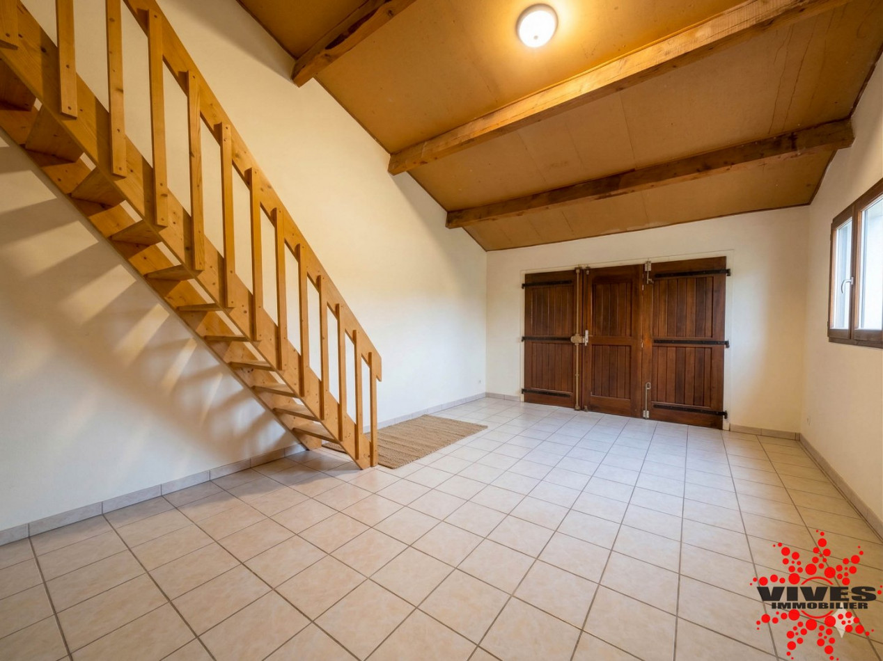 vente Villa Montblanc - Photo 9