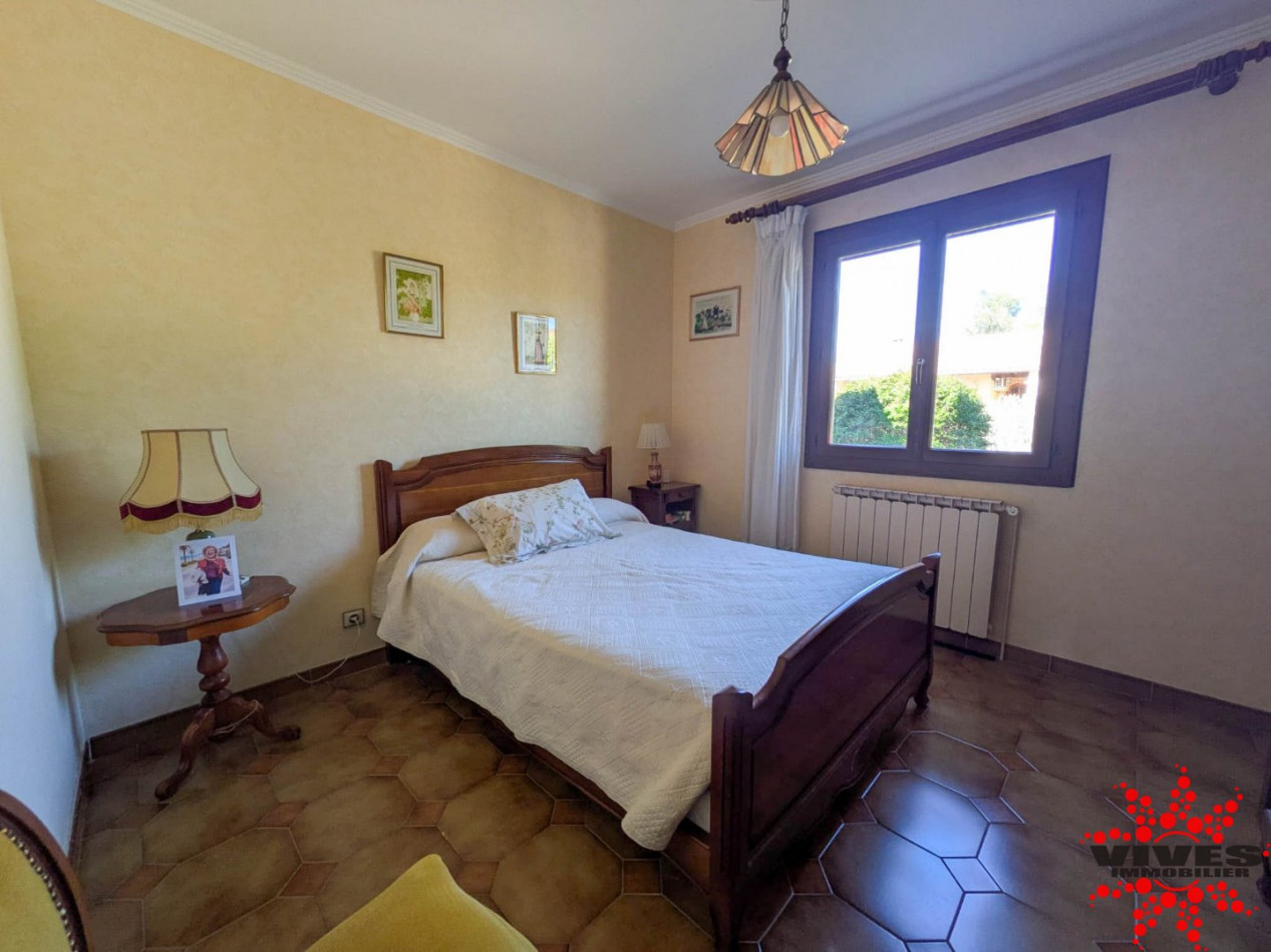 vente Villa Montblanc - Photo 11