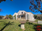 vente Villa Montblanc