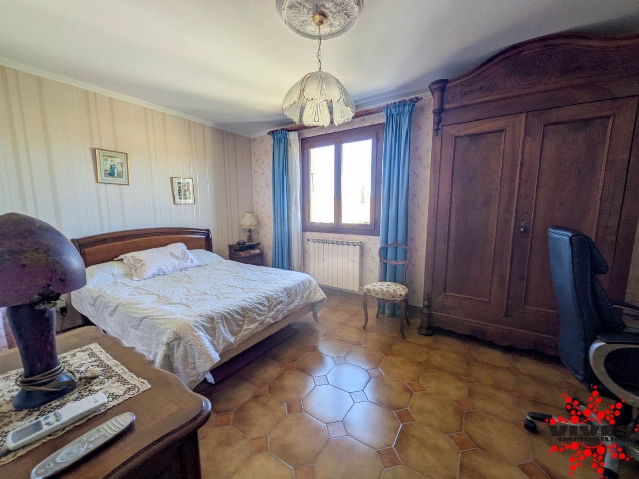 vente Villa Montblanc - Photo 15