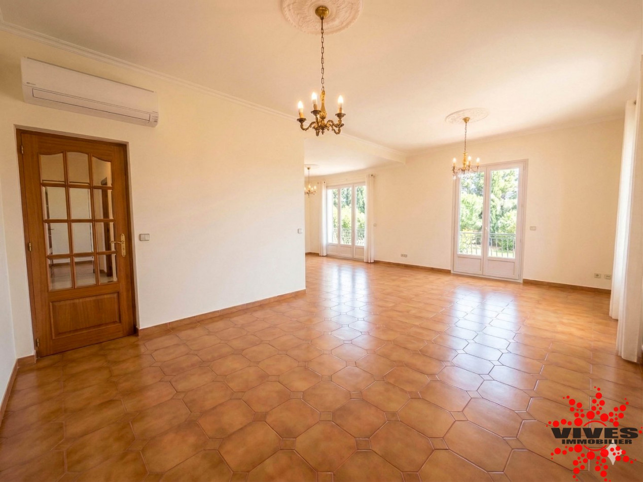 vente Villa Montblanc - Photo 4