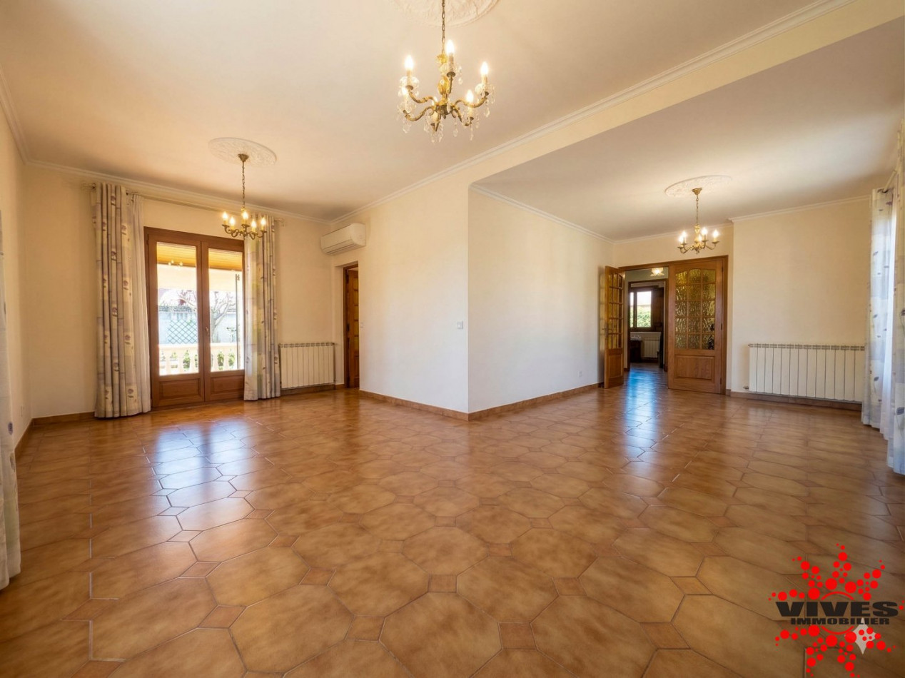 vente Villa Montblanc - Photo 5