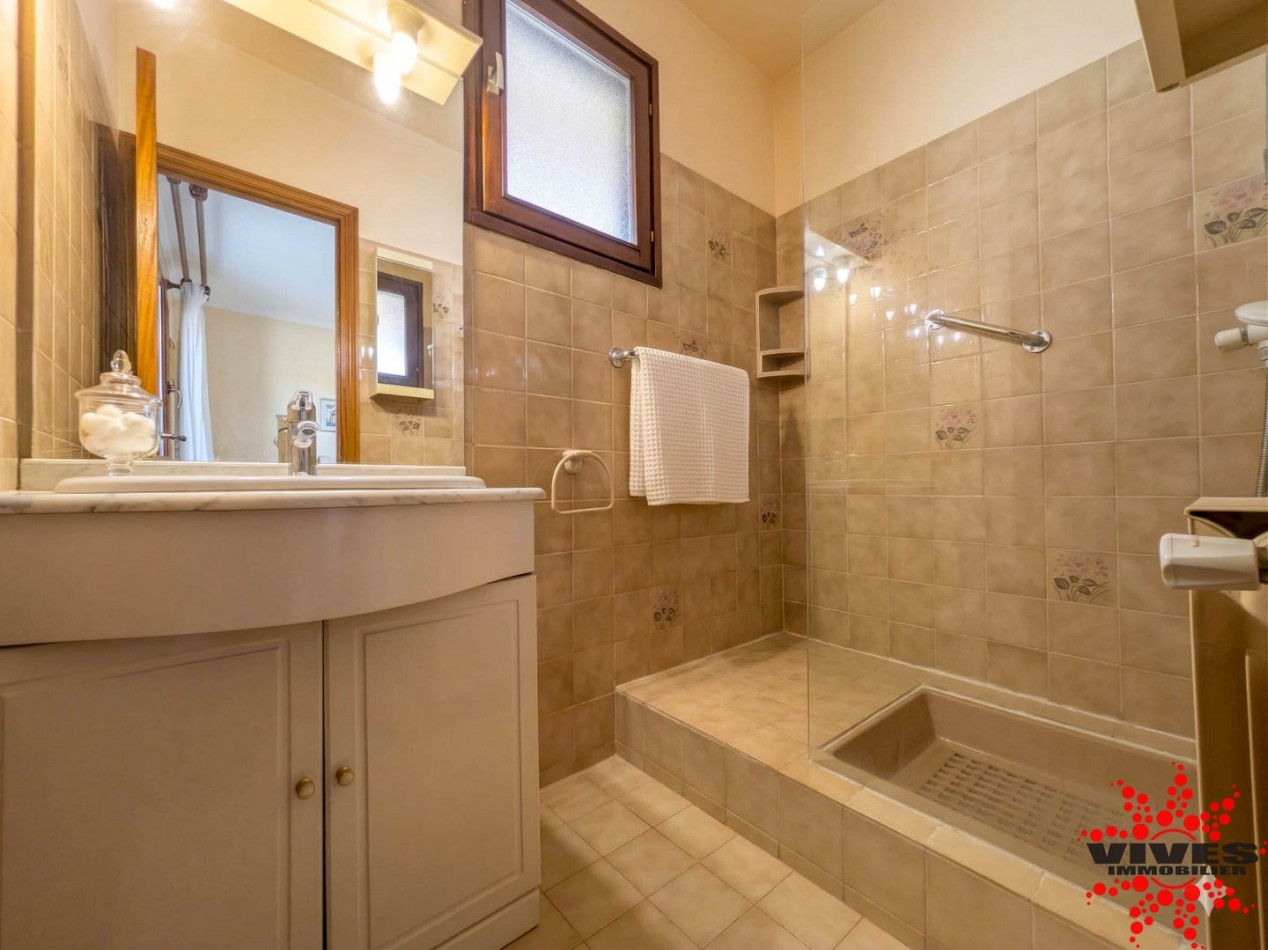 vente Villa Montblanc - Photo 8