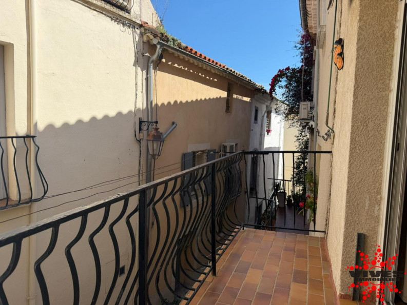 vente Maison Servian - Photo 2