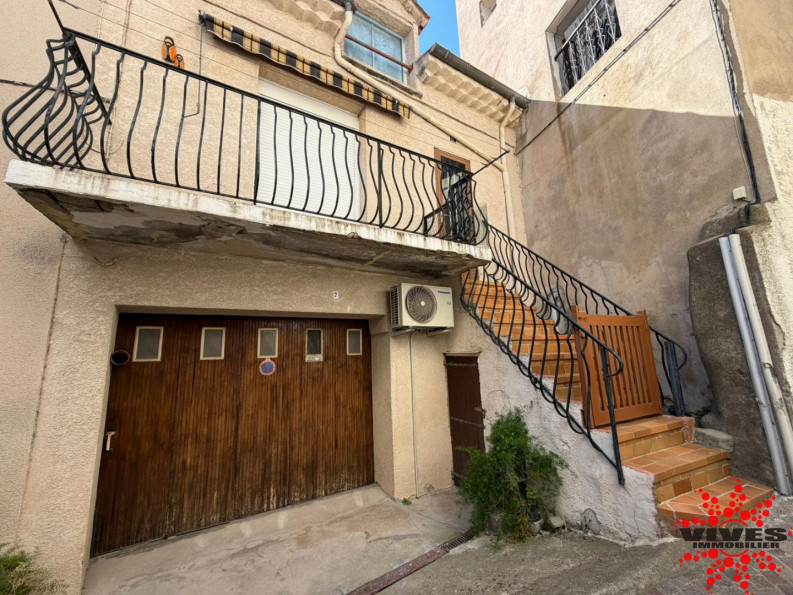 vente Maison Servian - Photo 1