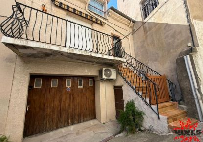 vente Maison Servian