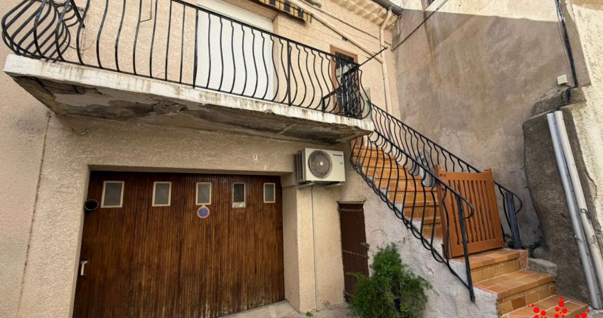 vente Maison Servian