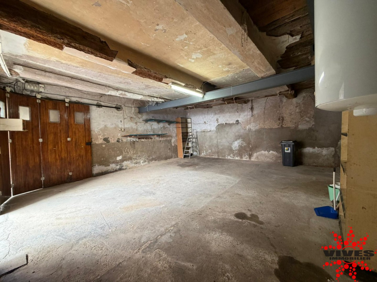 sale Maison Servian - Photo 8