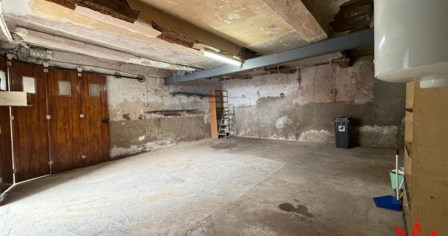 vente Maison Servian