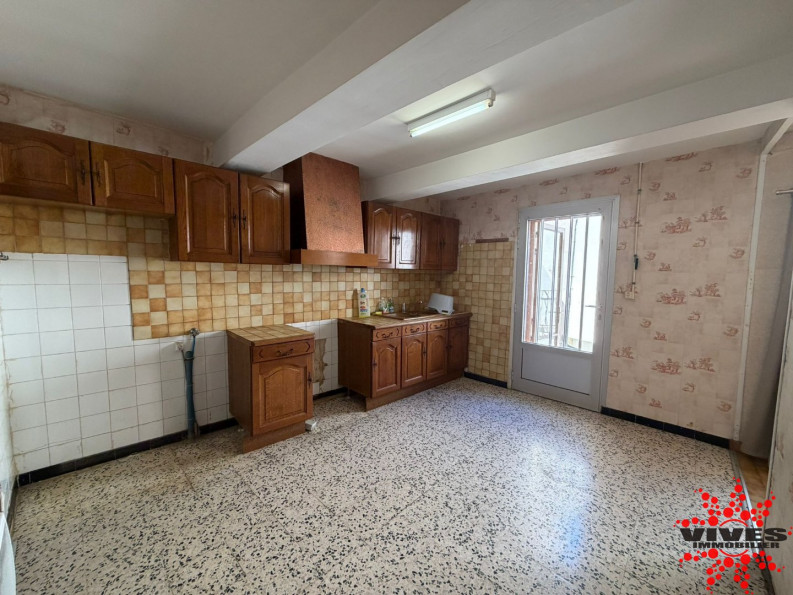 vente Maison Servian - Photo 3