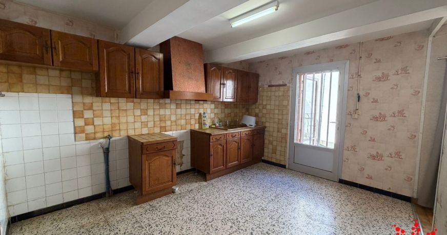 vente Maison Servian