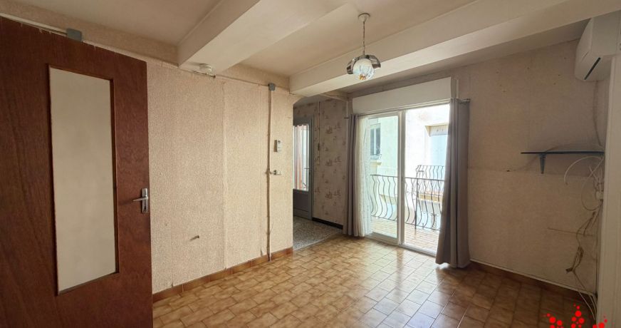 vente Maison Servian