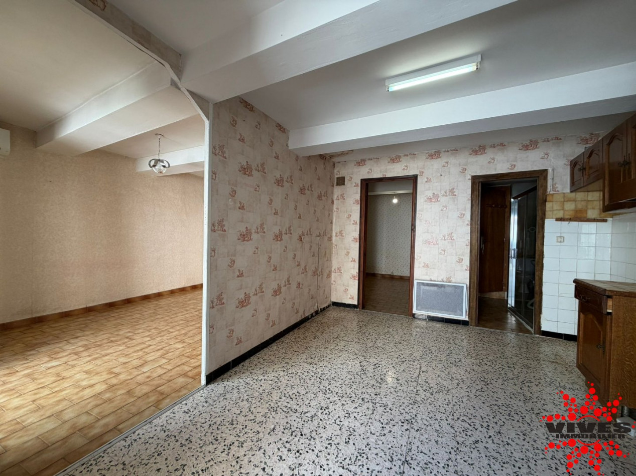 sale Maison Servian - Photo 5
