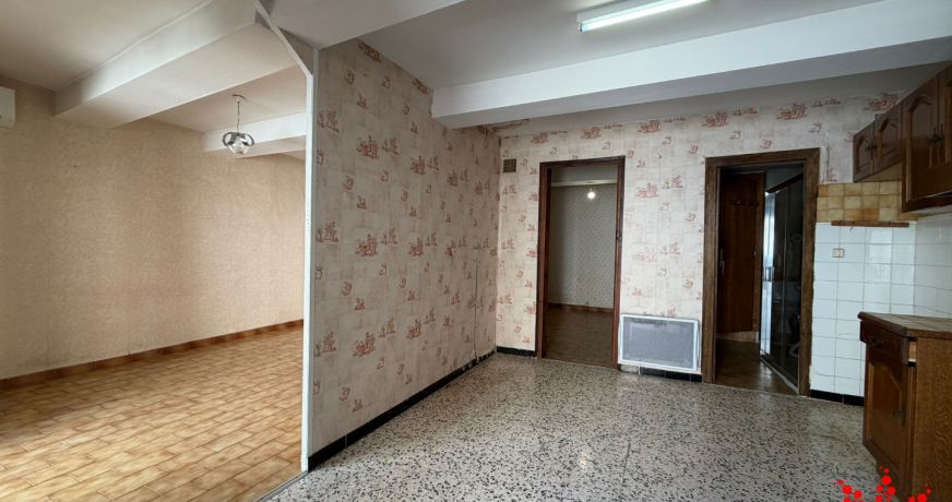 vente Maison Servian