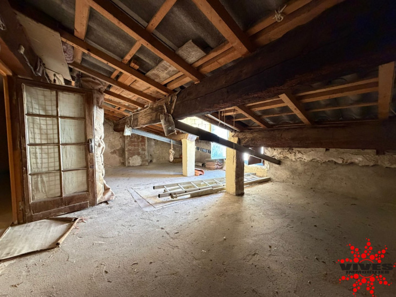 vente Maison Servian - Photo 7