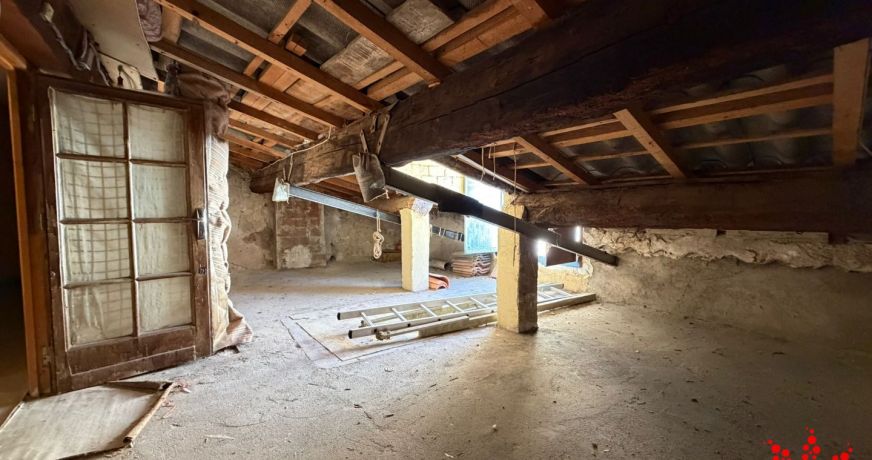 vente Maison Servian
