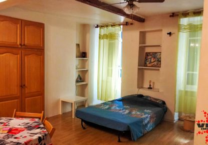 location Appartement ancien Olargues