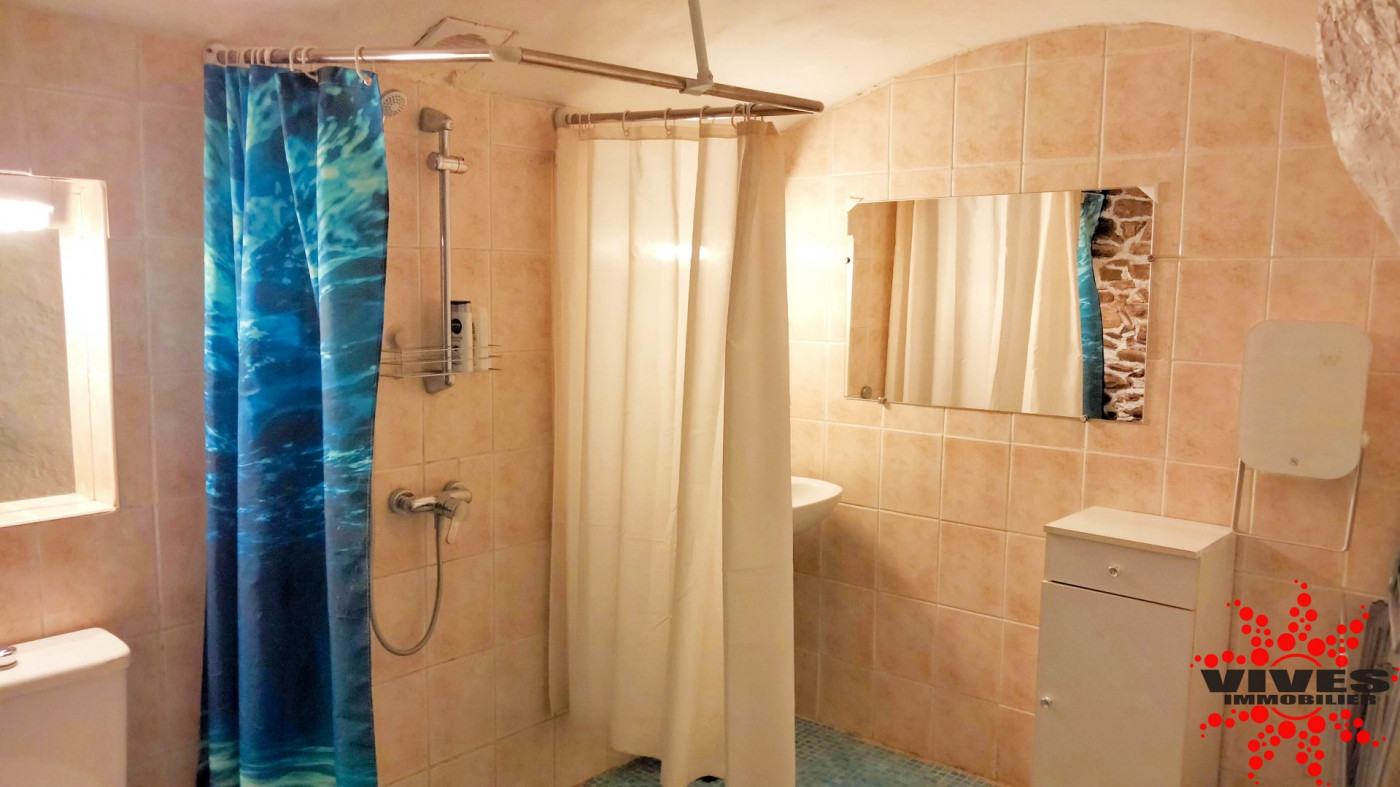 location Appartement ancien Olargues - Photo 3