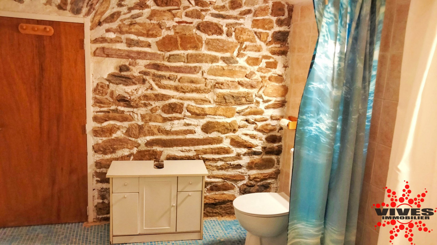 location Appartement ancien Olargues - Photo 4
