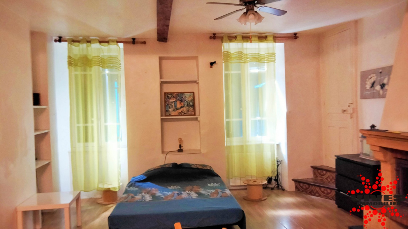 location Appartement ancien Olargues - Photo 5