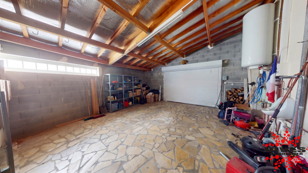 vente Maison Puissalicon - Photo 5